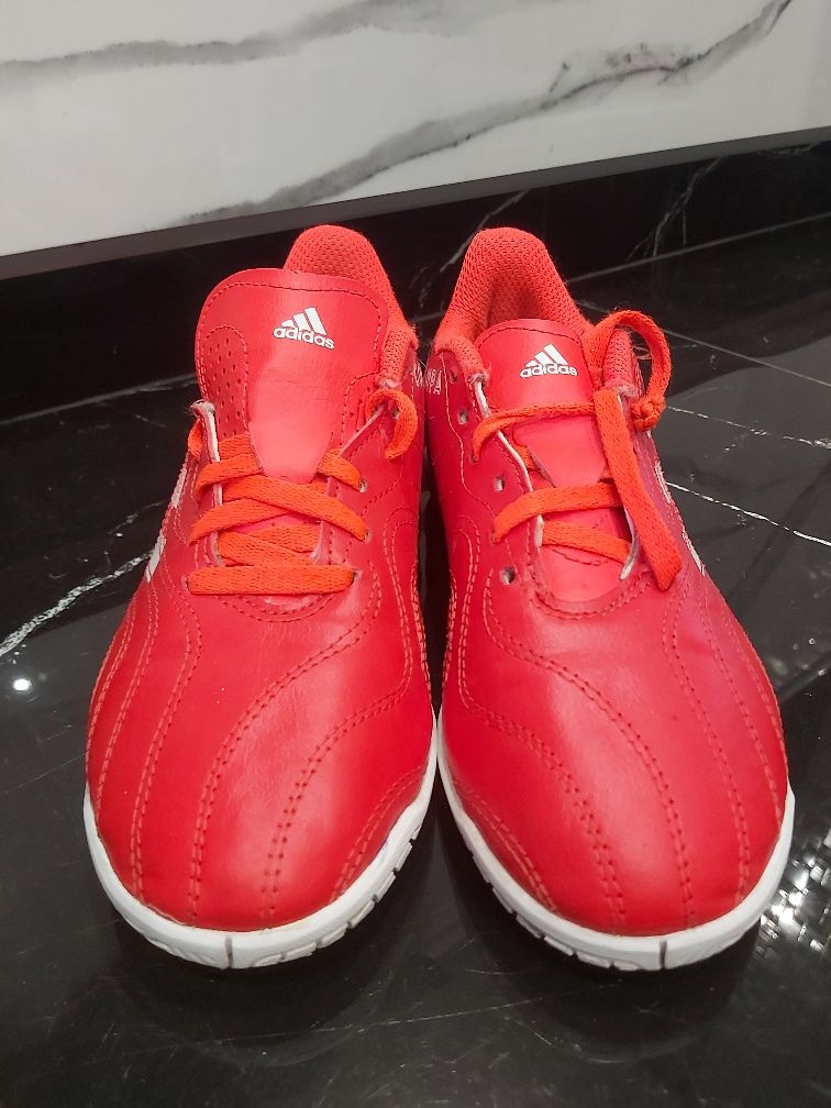 Buty halowe halówki Adidas 36