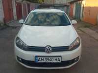 Volkswagen golf 6