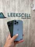 IPHONE 13 PRO MAX - 256GB - 24 MESES DE GARANTIA