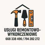 Usługi remontowe - remonty mieszkań i lokali - solidnie i terminowo!
