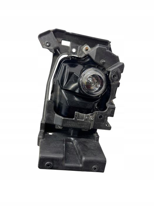 Lexus IS 200T 300H Halogen Led f sport przód Zderzak ślizg Mocowanie