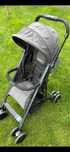 Wozek spacerowy RECARO