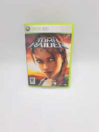 Lara Croft Tomb Raider Legend Xbox 360