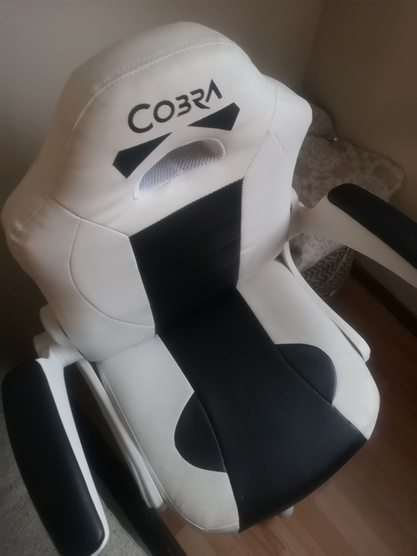 Fotel do biurka dziecięcy