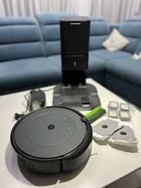 iRobot Roomba i3+