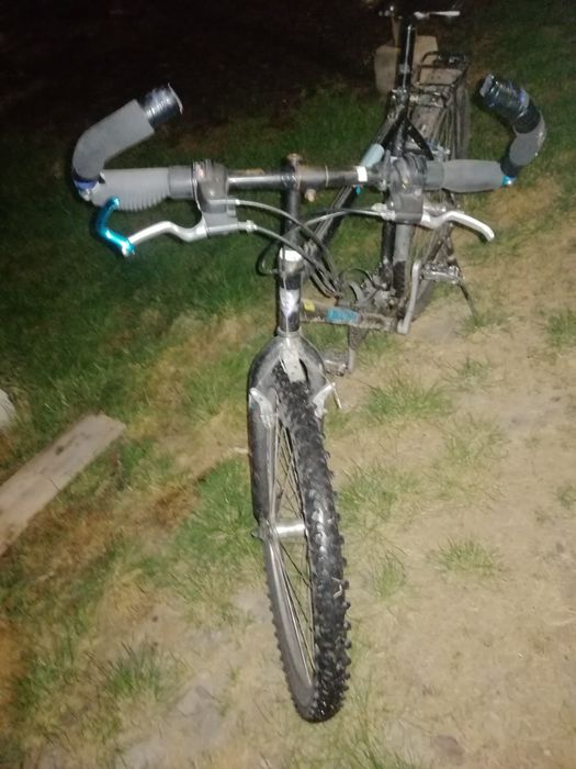 Продається велосипед