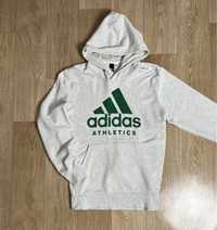 Худі Adidas Athletics кофта толстовка