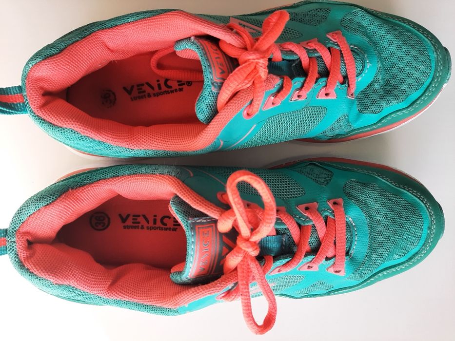 Buty sportowe Venice rozmiar 36