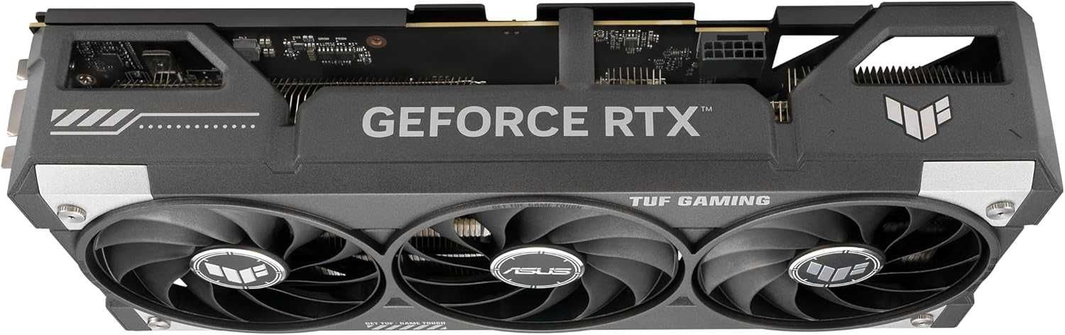 ASUS TUF Gaming RTX 5060 Ti OC 8 GB GDDR7