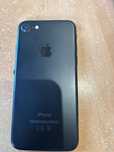 Iphone 7 32GB w kolorze czarnym