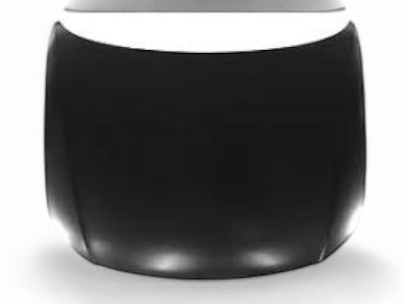 Капот AS00049762 на Volkswagen Passat B6 2005-2010