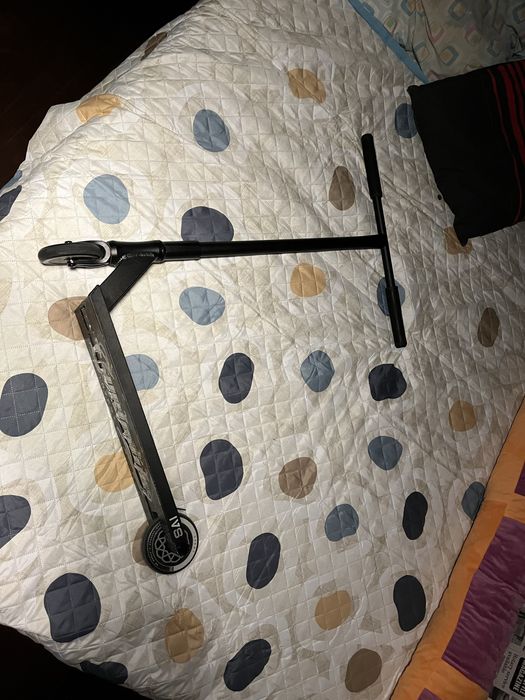 Trotinete profissional