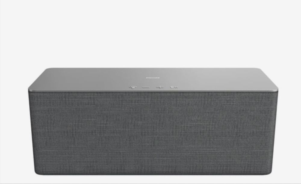 Głośnik bezprzewodowy Philips TAW6505, nowy