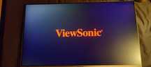 Monitor VIEWSONIC 32cale -  VX3276-2k-mhd - 2560 x 1440