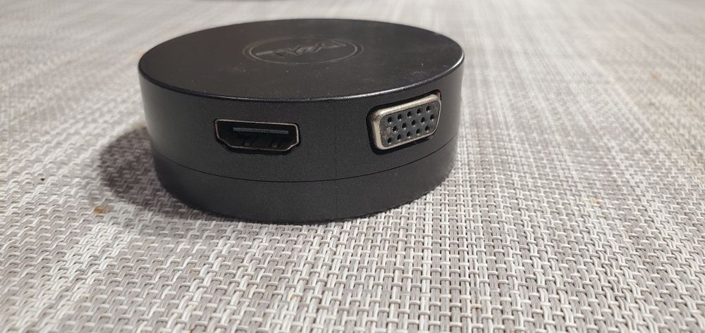 продаю Переходник DELL.Адаптер.