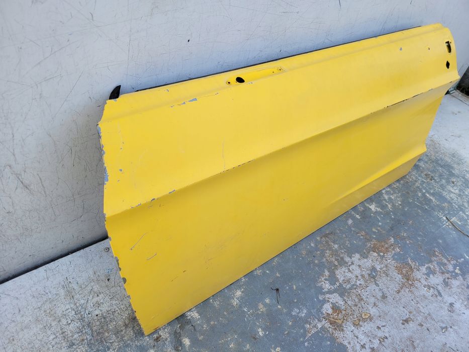 ford mustang 1 drzwi lewe