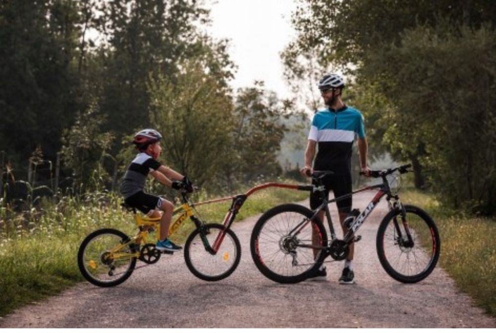 Hol Rowerowy Trail Angel