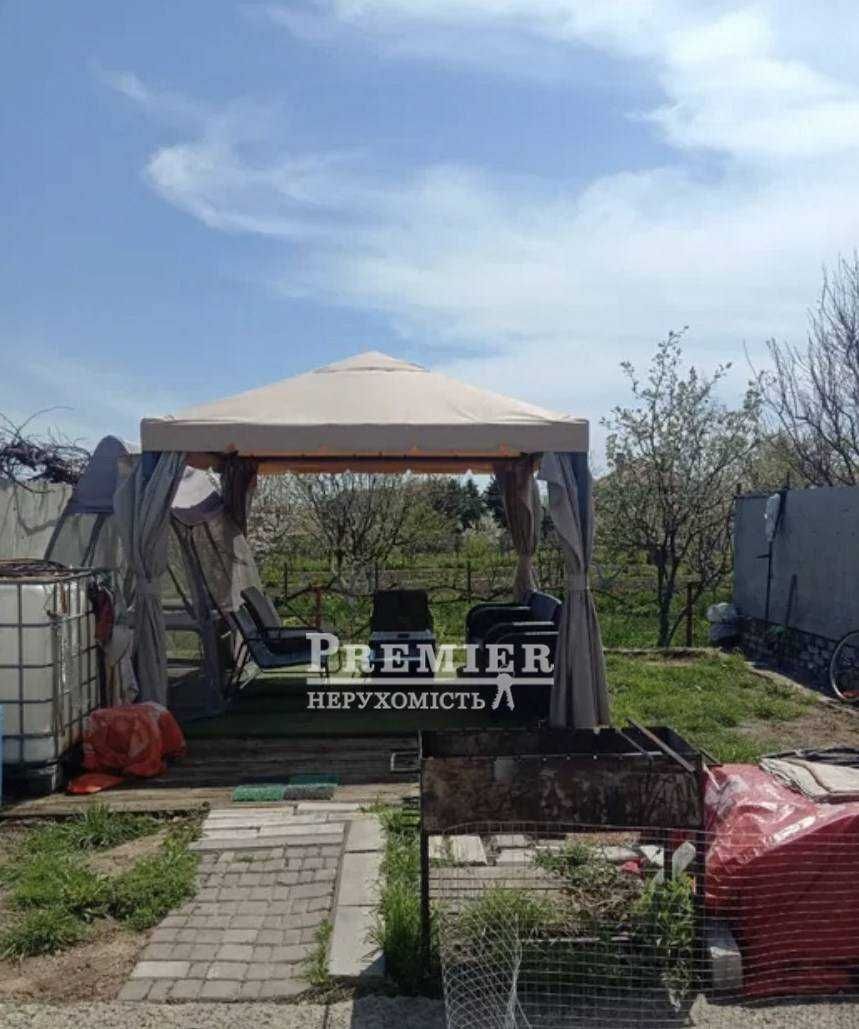 Будинок біля моря в Фонтанці. Автономне опалення.