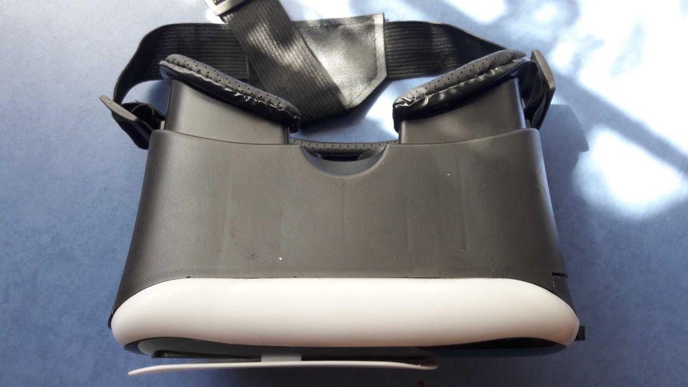 VR Box 3D  Glasses с  пультом