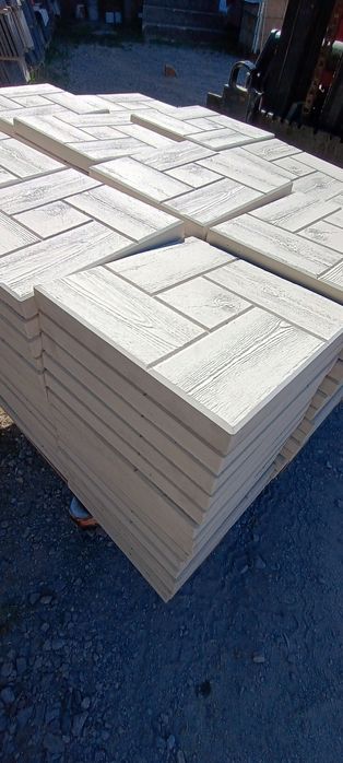 Płytki betonowe pod pawilon ogrodowy,altanki,baseny, chodniki