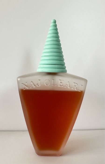 Naj Oleari Naj-Oleari 75ml EDT UNIKAT