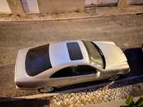 Mercedes-Benz CLK 200 Kompressor Elegance