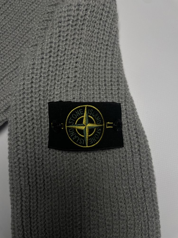 Светр Stone Island