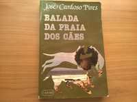 Balada da Praia dos Cães - José Cardoso Pires