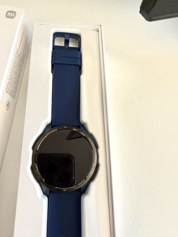 Xiaomi Watch S1 Active