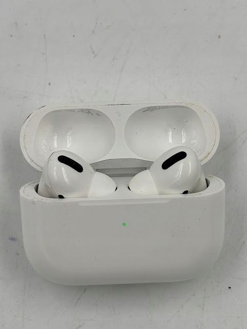 słuchawki bezprzewodowe dokanałowe apple airpods pro mlwk3zm/a opis