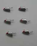 Cabeçotes de pesca ao Spinning
