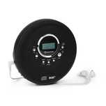 Проигрыватель компакт-дисков Auna Discman CDC 200 (Германия)