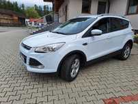 Ford Kuga Alu,super stan
