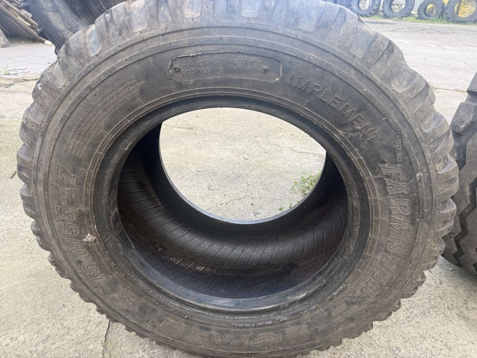 Opona 15.0/55-17 IMPLEMENT 18PLY