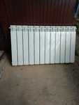 Grzejnik aluminiowy