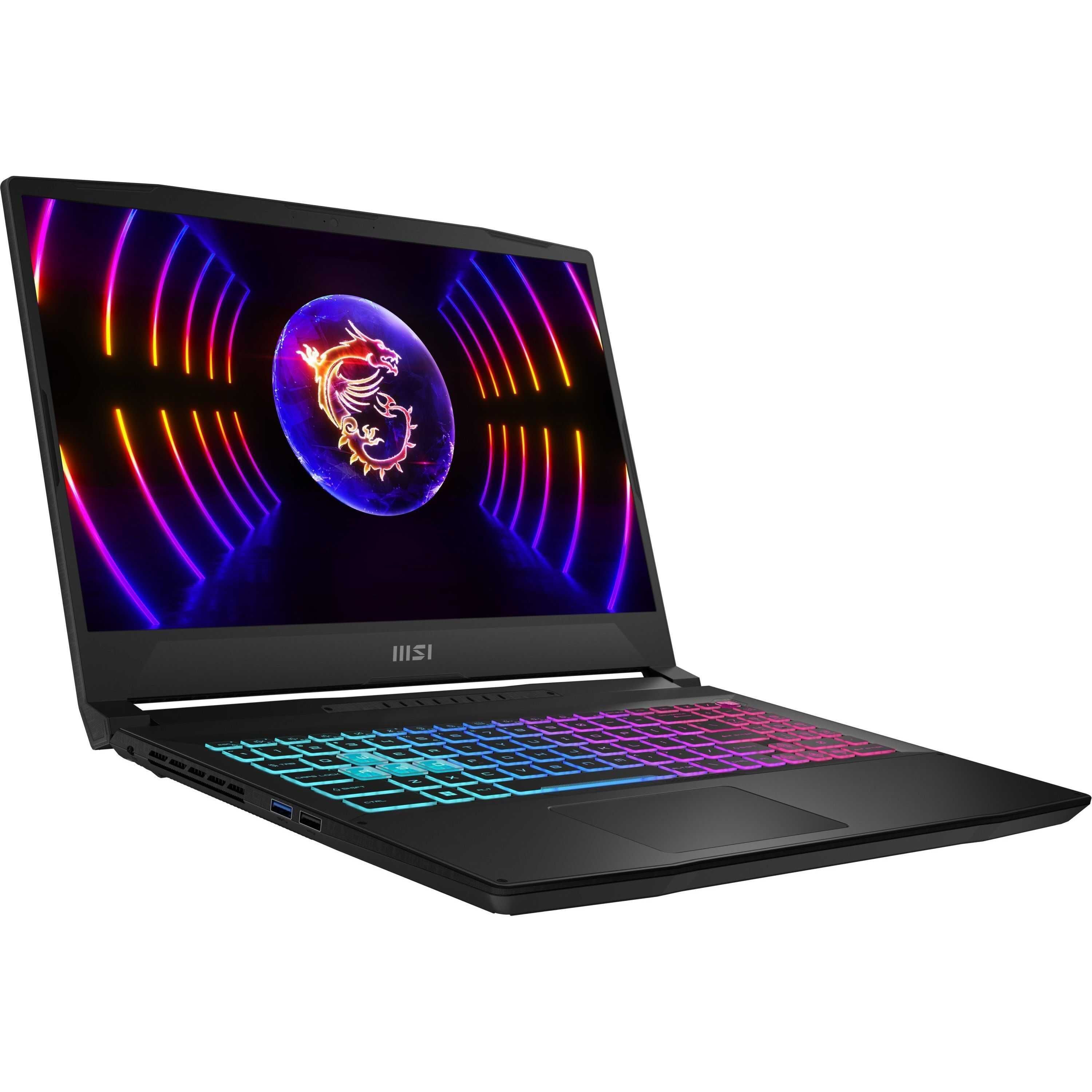 MSI Katana 17 i5-12450H/16GB/512GB/Win11Н/RTX3050 ноутбук