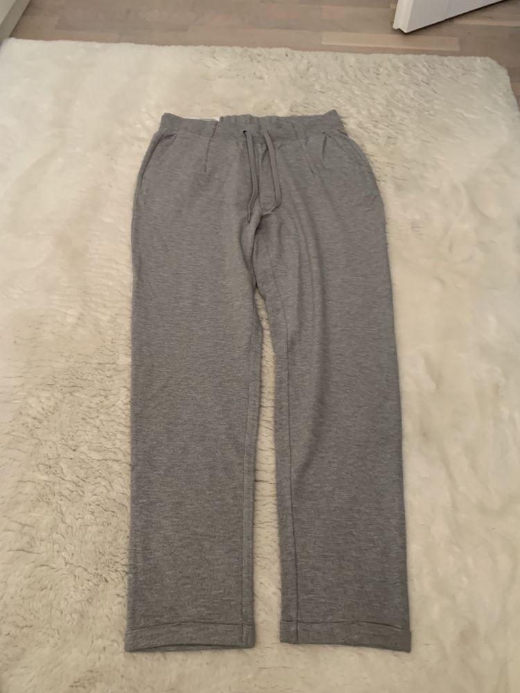 Spodni jogger damski r 40/42