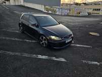 Vendo golf 7 gti