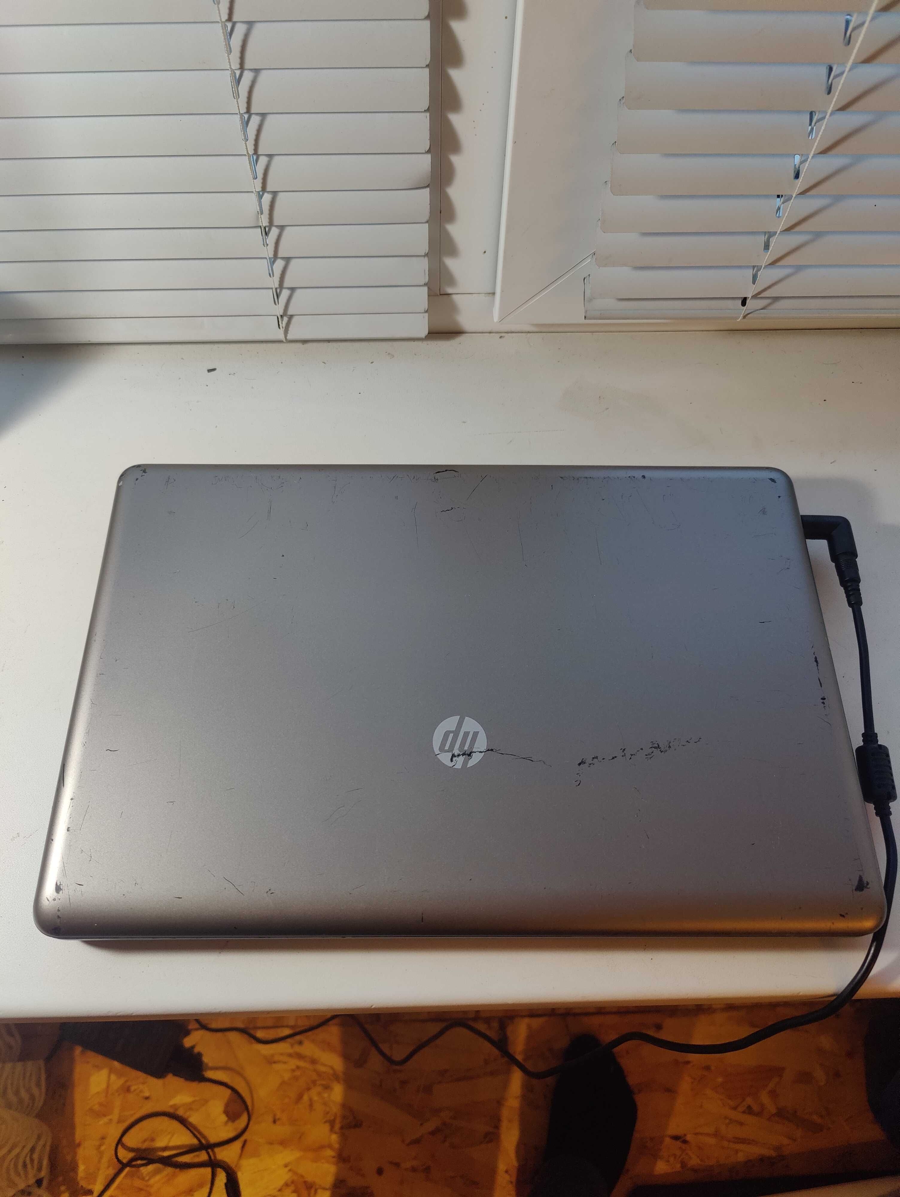 Hp 635 без зарядки