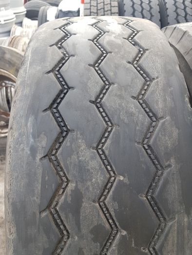 opony 385/65/22,5 Bridgestone M748 budowlane