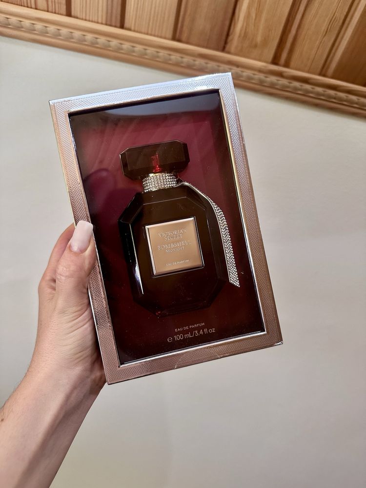 Оригінальні парфуми Victoria’s Secret Bombshell 100мл