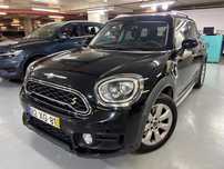MINI Countryman Cooper SE ALL4 Auto