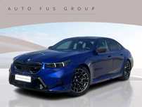 BMW M5 727KM/1000NM