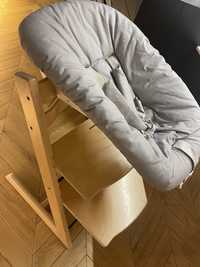 Кресло для новорожденных Stokke Tripp Trapp Newborn