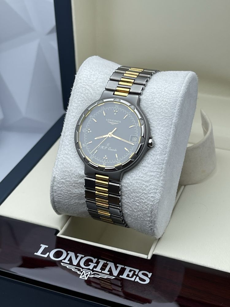 Longines Conquest V.H.P XL 4952 276