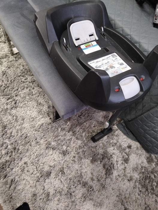 Base isofix  besafe