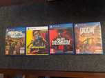 Pack 4 jogos ps5 y ps4