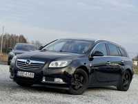 Opel Insignia 2009r 2.0 160PS ! Bogata Wersja !