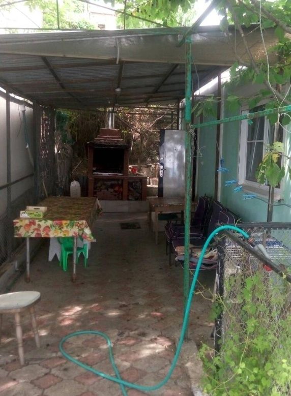 Дом на берегу моря на 10 человек Вапнярка.