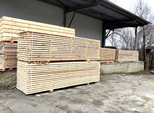 Купити сосну 1 сорту від перевіреного постачальника